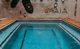 Amaia Boutique Hotel