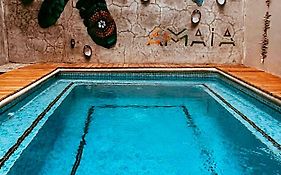 Amaia Boutique Hotel